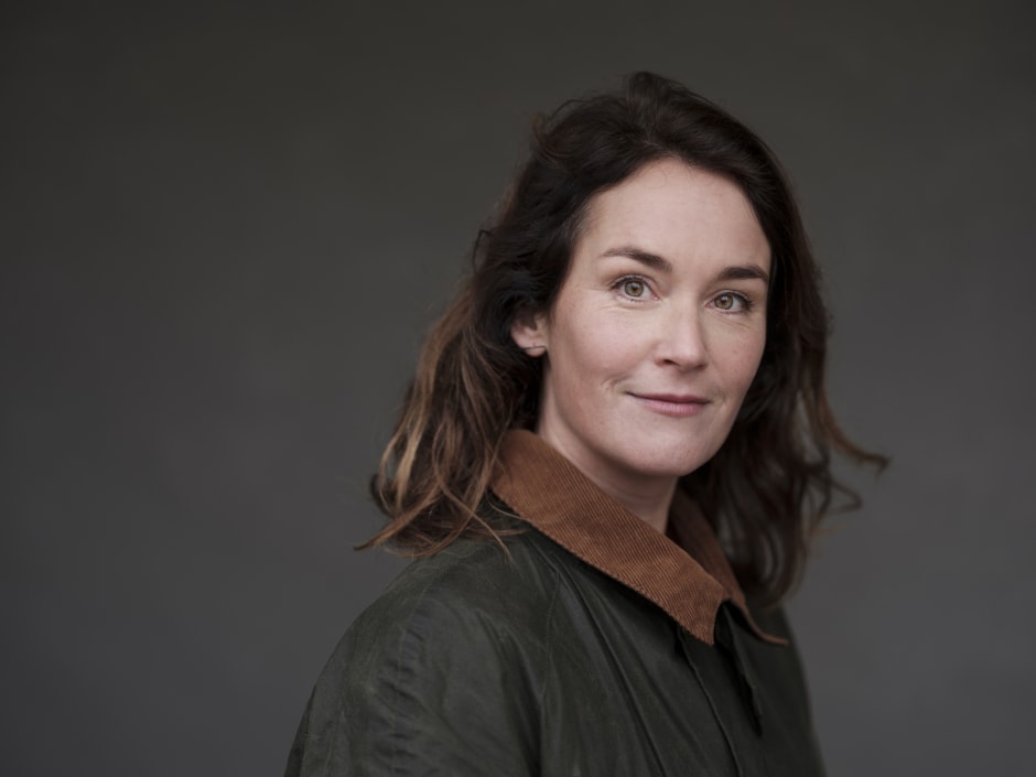 Marjolijn van Heemstra